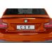 BMW 2 F22 F23 bagažinės spoileris CSR